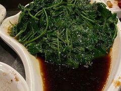 -奶奶的味道(胶州路店)