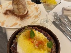 -王品牛排(郑州大卫城店)