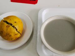 -老磁器口豆汁店(天坛店)