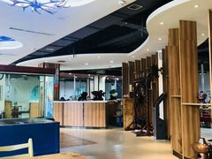 -元盛居(生态大街店)