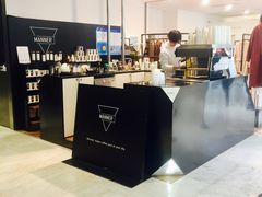 -Manner Coffee(芮欧百货店)