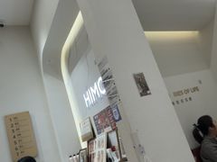 -海马体照相馆(大连柏威年购物中心店)