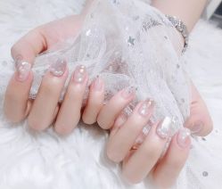 -伊奈尔美甲美睫