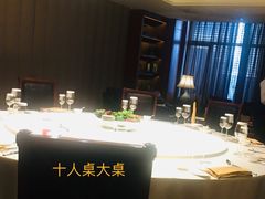 包厢-满满海佛跳墙(千禧店)