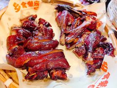 -乡食柴房  湖南乡里菜(龙岗中心城店)