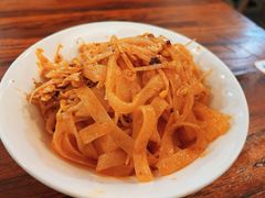 -王菊美食街·王菊面馆(总店)