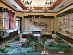 -北京动物园-畅观楼