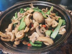 -简小舍·民间手艺菜(武昌江滩店)