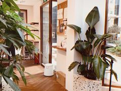 -Line 咖啡(石厦花园店)