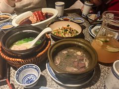 -南京大牌档(济南万象城店)