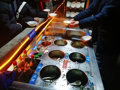 -马帮寨院坝火锅(龙港公园店)