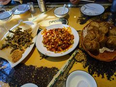 -人民公社大食堂(顺义总店)