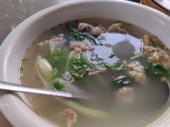 -苏记溪河鲢鱼庄(天府新区店)