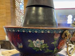 -东来顺饭庄(apm总店)