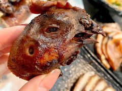 -傅记酱肉
