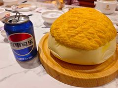 -广府汤语·靓汤·早茶·小粤菜(仁恒梦店)