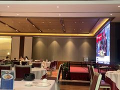 -南宁荔园维景国际大酒店·荔园中餐厅