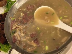 -楼兰印象(朝外店)