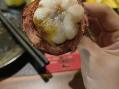 山竹-牛New寿喜烧(虹桥新天地店)