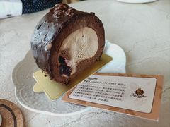 -Me Coffee下午茶艺术空间