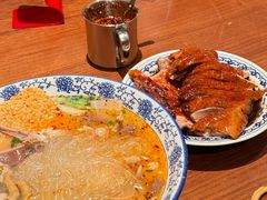 -小潘记鸭血粉丝汤