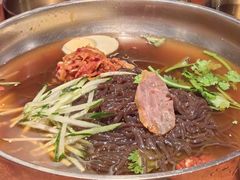 -鑫日千里马朝鲜族小馆(总店)