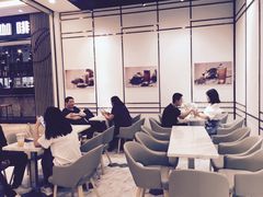 大堂-KOI Thé(力宝广场店)