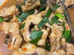 -丰乐餐厅·始于1999·本地老字号