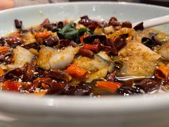 -港丽餐厅(高德置地店)