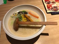 -味千拉面(光启城时尚购物中心店)