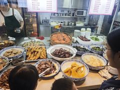 -慧娟面馆·餐厅(望江路店)