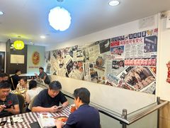 大堂-文东记(马里士他路)