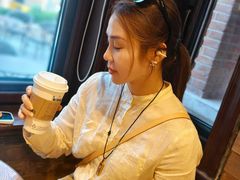 -星巴克(天津五大道店)