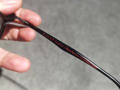 -大视光学•LINDBERG林德伯格•全球手工眼镜集合店(王府井店)