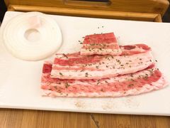 五花肉-韩屋韩国料理(天山路店)