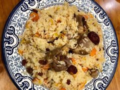 -巴依老爷新疆美食(望京小街店)