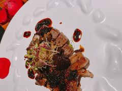 -AZUL by FUEL蓝色·法式酒馆(琶醍店)