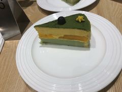 -36cake生日蛋糕(福田店)
