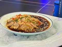 -正阁海鲜餐厅(六虹桥店)