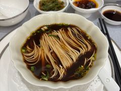 -君来湖滨饭店·渔餐厅