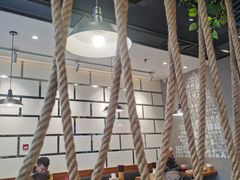 -秦唐汉味biangbiang面(大钟寺店)