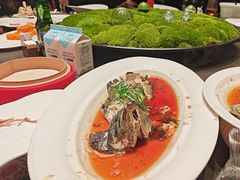 -新丁香海鲜酒店(银海商贸城店)