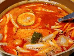 -正泰餐厅AmazingThai(亦庄店)