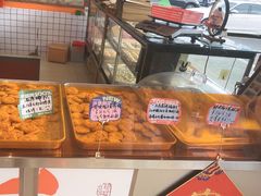 -高一点·徽味酥饼王·黄山烧饼