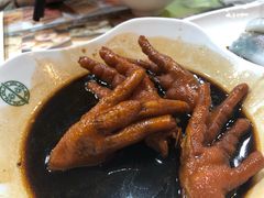 凤爪-添好运点心专门店(中环IFC店)