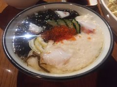 -万藏·荞麦酒房BANKURA JAPANESE SOBA KITCHEN(长乐路店)