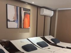 -水墨澜渟足道·SPA·传统(四望亭东关街店)