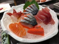 -大渔铁板烧(大悦城店)