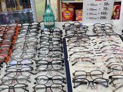 -青山良镜(中国丹阳国际眼镜城店)