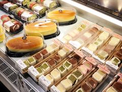 -Ole 面包房(华润万象城店)